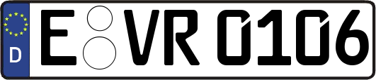 E-VR0106