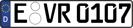 E-VR0107