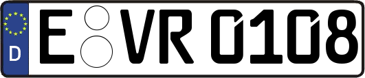E-VR0108
