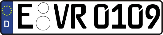 E-VR0109