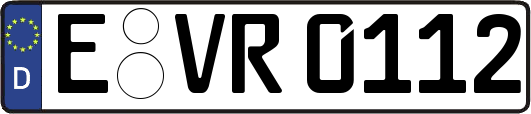 E-VR0112