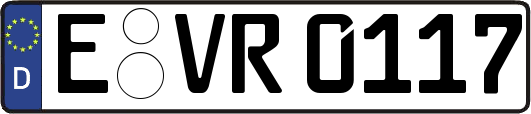E-VR0117