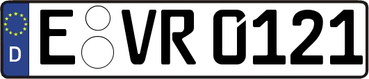 E-VR0121
