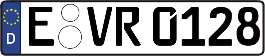 E-VR0128