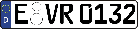 E-VR0132