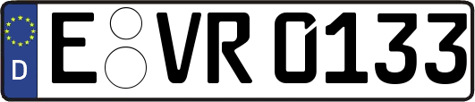 E-VR0133