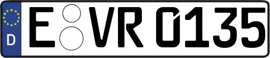 E-VR0135