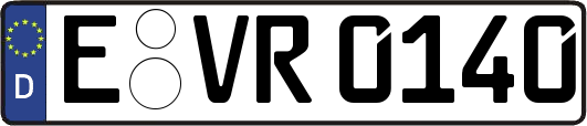 E-VR0140