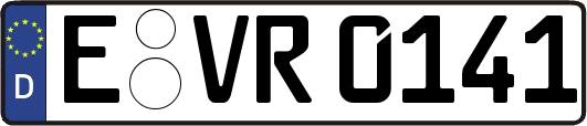 E-VR0141