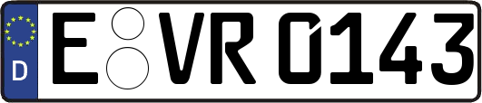 E-VR0143