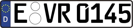 E-VR0145