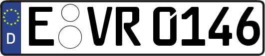 E-VR0146