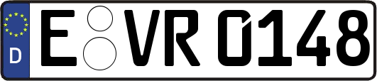 E-VR0148