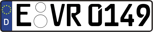 E-VR0149