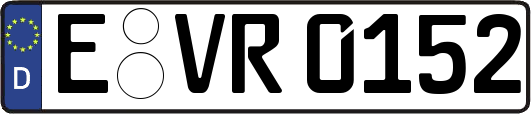 E-VR0152