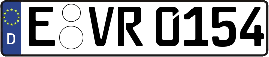 E-VR0154