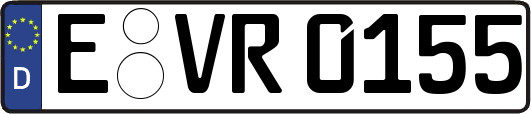 E-VR0155