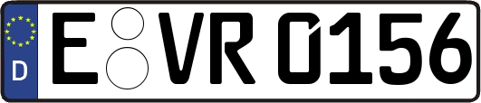 E-VR0156