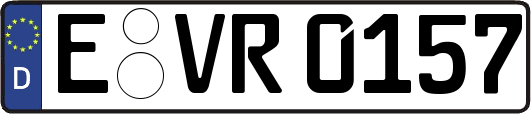 E-VR0157