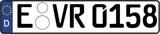 E-VR0158