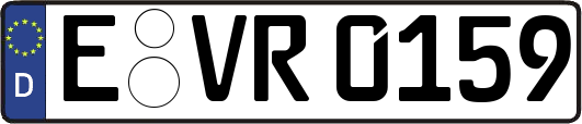 E-VR0159