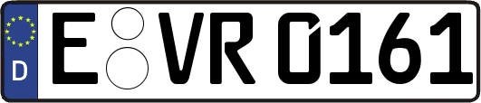 E-VR0161