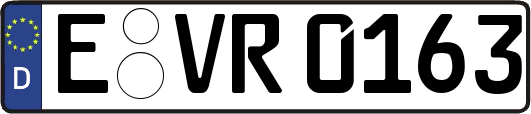 E-VR0163
