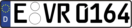 E-VR0164