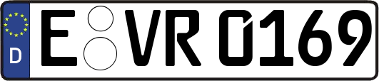 E-VR0169