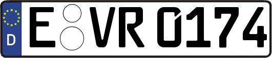E-VR0174
