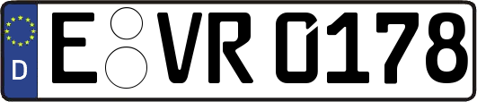 E-VR0178