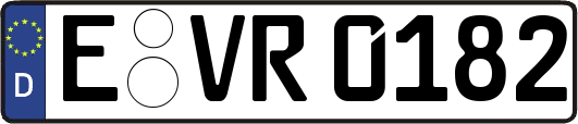 E-VR0182