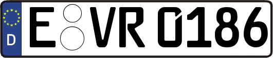 E-VR0186
