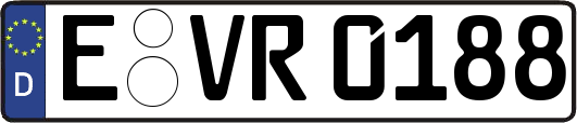 E-VR0188