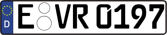 E-VR0197