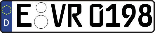 E-VR0198