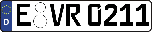 E-VR0211