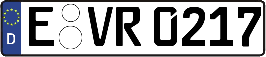 E-VR0217