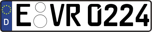 E-VR0224