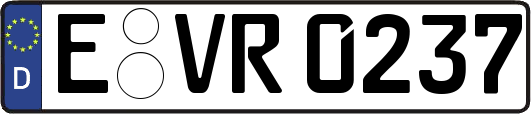 E-VR0237