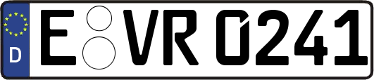 E-VR0241