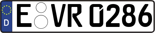 E-VR0286