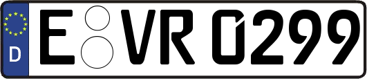 E-VR0299