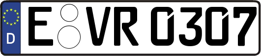 E-VR0307