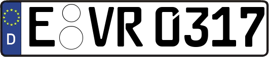 E-VR0317