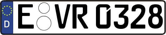 E-VR0328