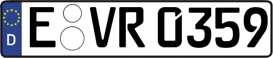 E-VR0359