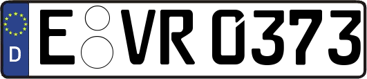 E-VR0373