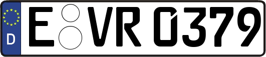 E-VR0379