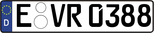 E-VR0388